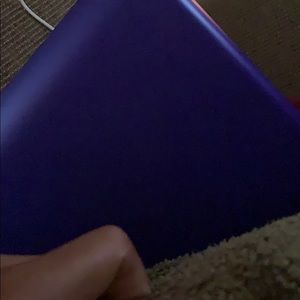 Meet your Posher, Faith